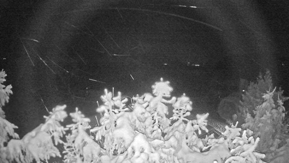 Archiv Foto Webcam Blick auf den Fuschlsee von Ebners Waldhof