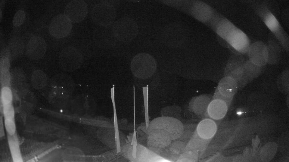 Archiv Foto Webcam Blick auf den Fuschlsee von Ebners Waldhof