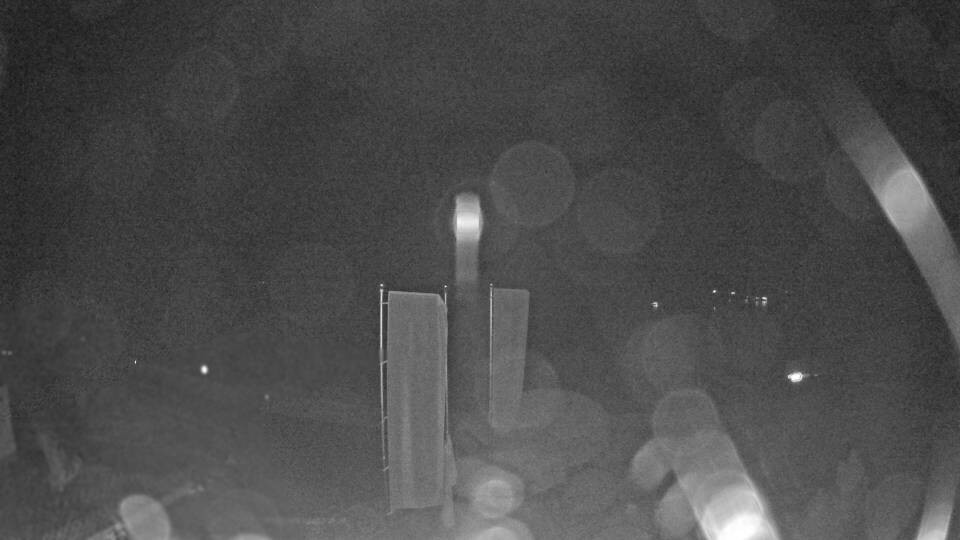 Archiv Foto Webcam Blick auf den Fuschlsee von Ebners Waldhof