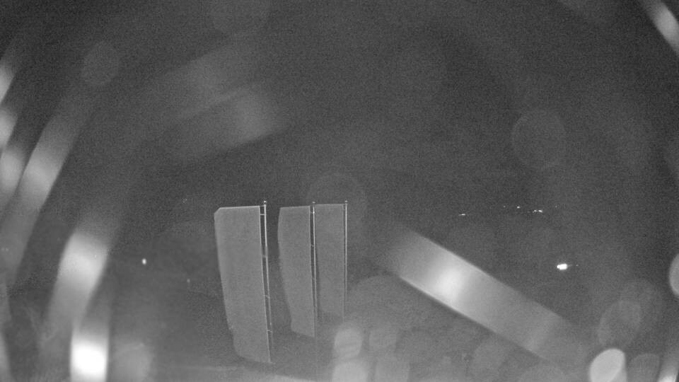 Archived image Webcam View Lake Fuschlsee