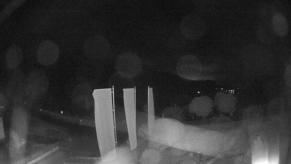 Archived image Webcam View Lake Fuschlsee