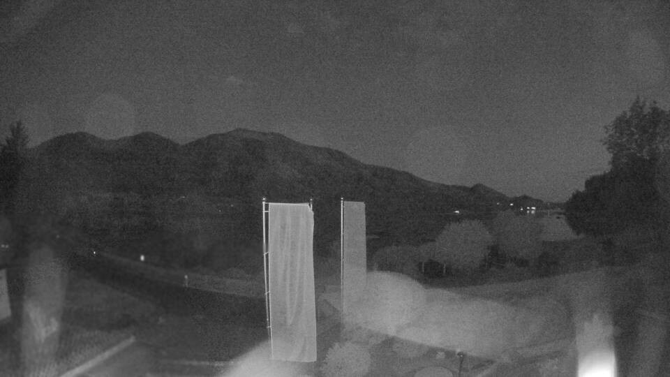 Archived image Webcam View Lake Fuschlsee