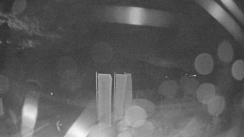Archived image Webcam View Lake Fuschlsee