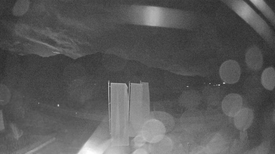 Archived image Webcam View Lake Fuschlsee