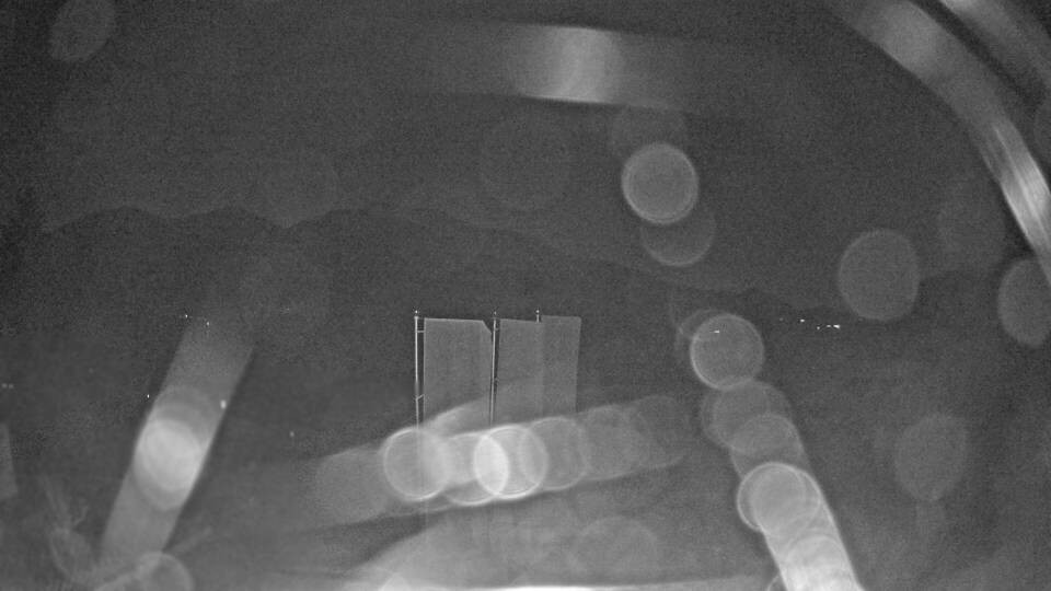 Archiv Foto Webcam Blick auf den Fuschlsee von Ebners Waldhof