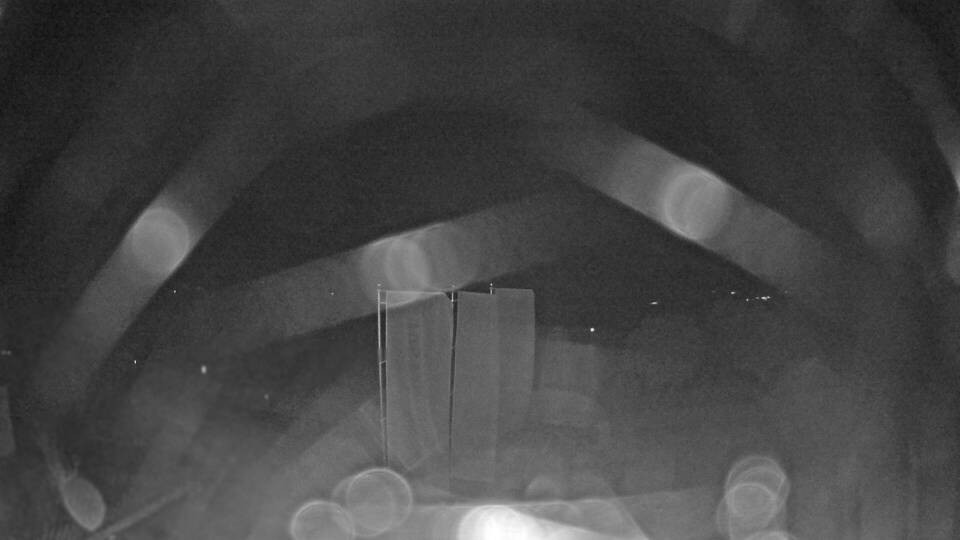 Archiv Foto Webcam Blick auf den Fuschlsee von Ebners Waldhof