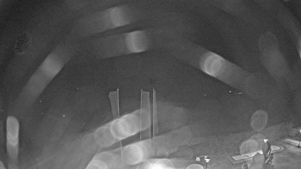 Archiv Foto Webcam Blick auf den Fuschlsee von Ebners Waldhof
