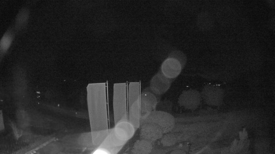 Archiv Foto Webcam Blick auf den Fuschlsee von Ebners Waldhof