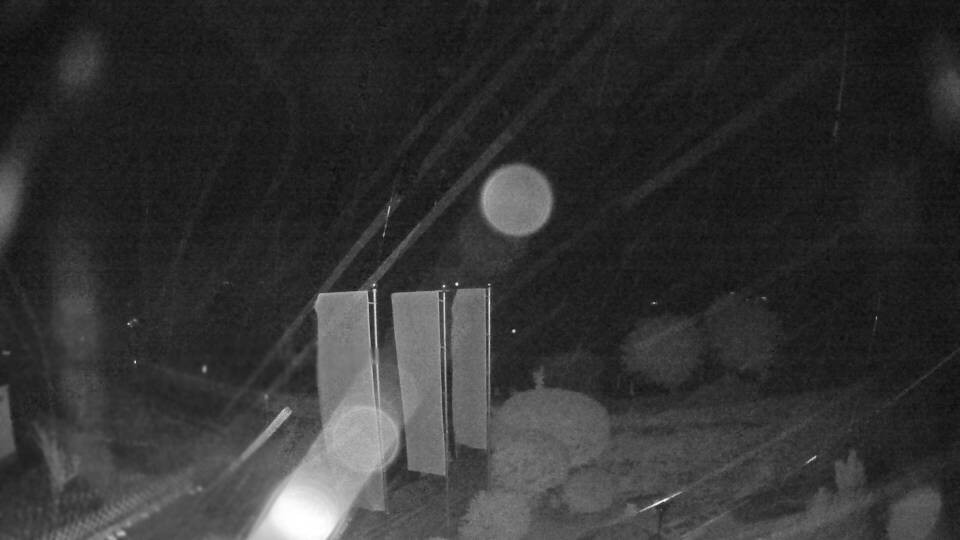 Archiv Foto Webcam Blick auf den Fuschlsee von Ebners Waldhof