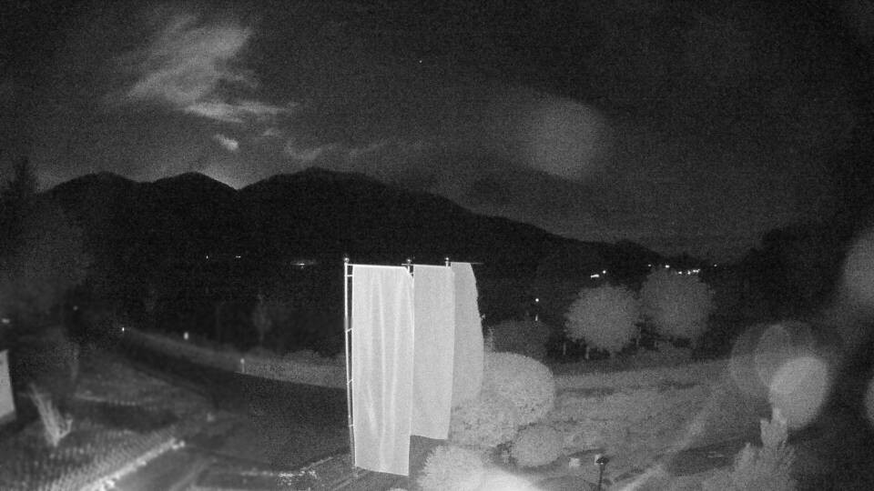 Archiv Foto Webcam Blick auf den Fuschlsee von Ebners Waldhof