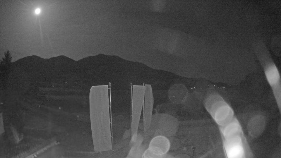 Archiv Foto Webcam Blick auf den Fuschlsee von Ebners Waldhof