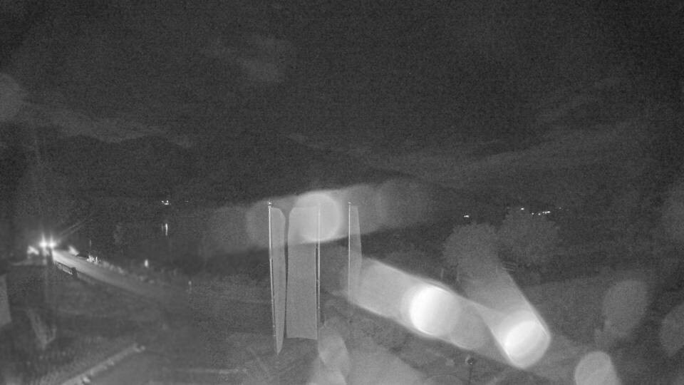 Archiv Foto Webcam Blick auf den Fuschlsee von Ebners Waldhof