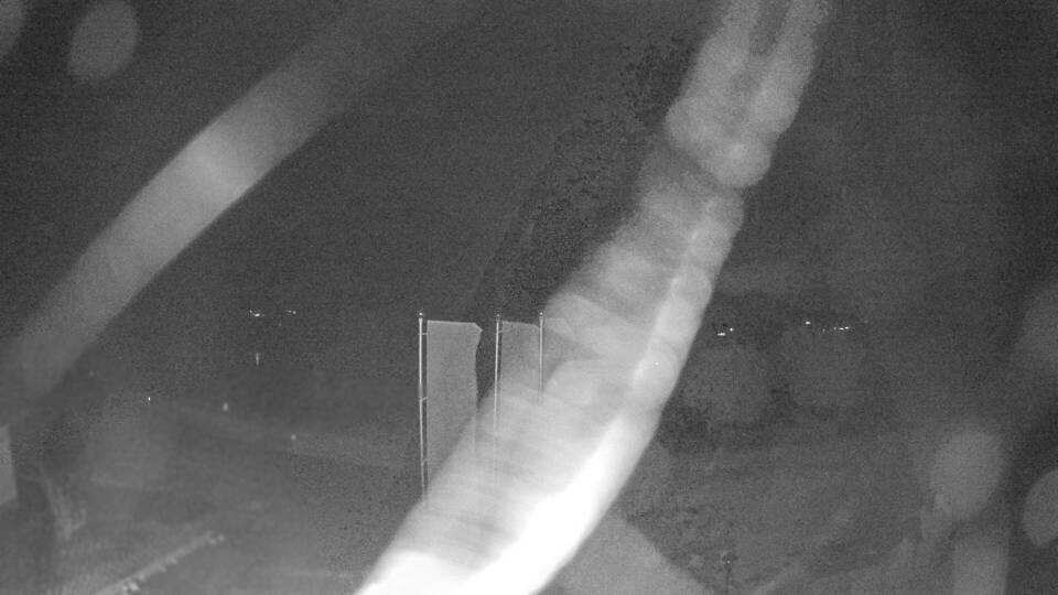 Archived image Webcam View Lake Fuschlsee
