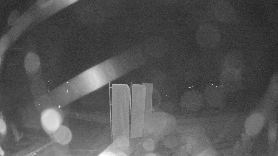 Archiv Foto Webcam Blick auf den Fuschlsee von Ebners Waldhof