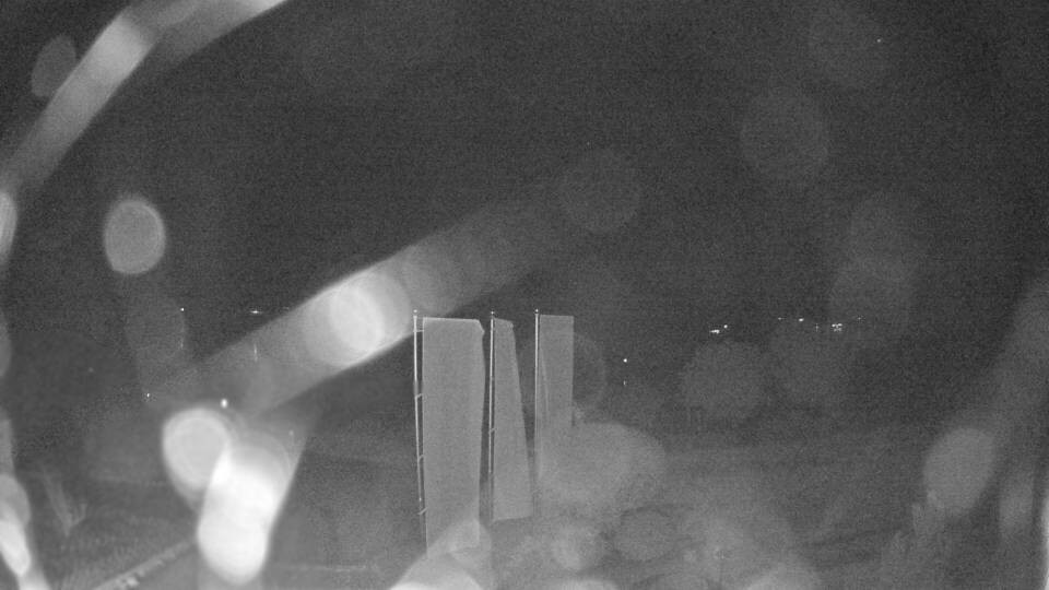 Archiv Foto Webcam Blick auf den Fuschlsee von Ebners Waldhof