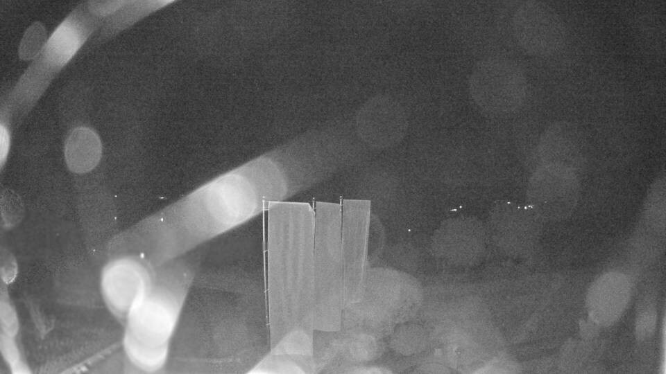 Archiv Foto Webcam Blick auf den Fuschlsee von Ebners Waldhof