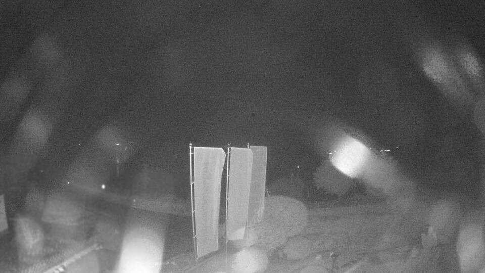 Archiv Foto Webcam Blick auf den Fuschlsee von Ebners Waldhof