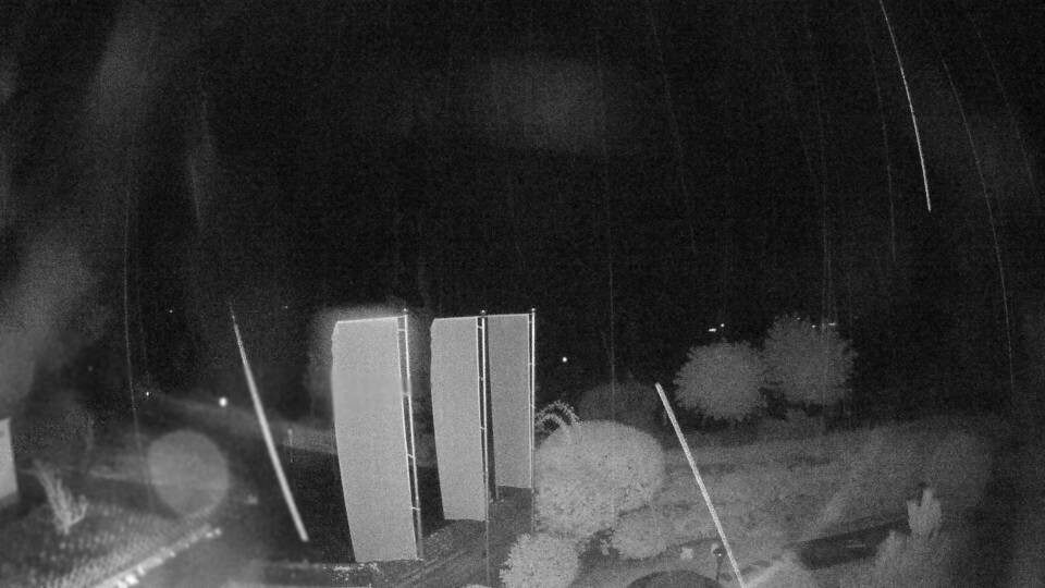 Archiv Foto Webcam Blick auf den Fuschlsee von Ebners Waldhof