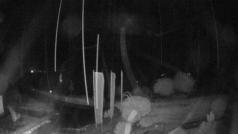 Archiv Foto Webcam Blick auf den Fuschlsee von Ebners Waldhof