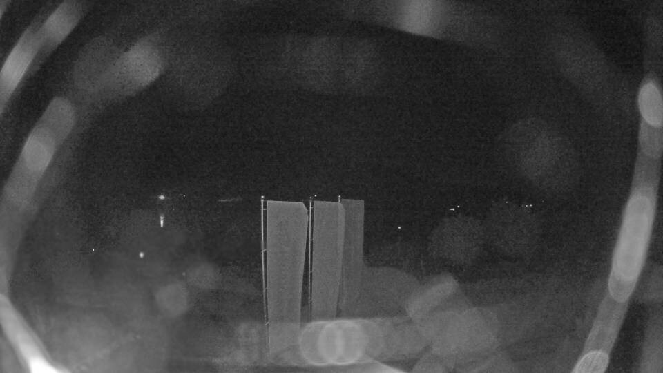 Archiv Foto Webcam Blick auf den Fuschlsee von Ebners Waldhof