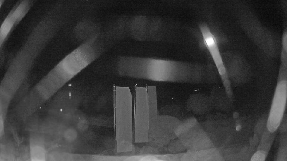 Archiv Foto Webcam Blick auf den Fuschlsee von Ebners Waldhof