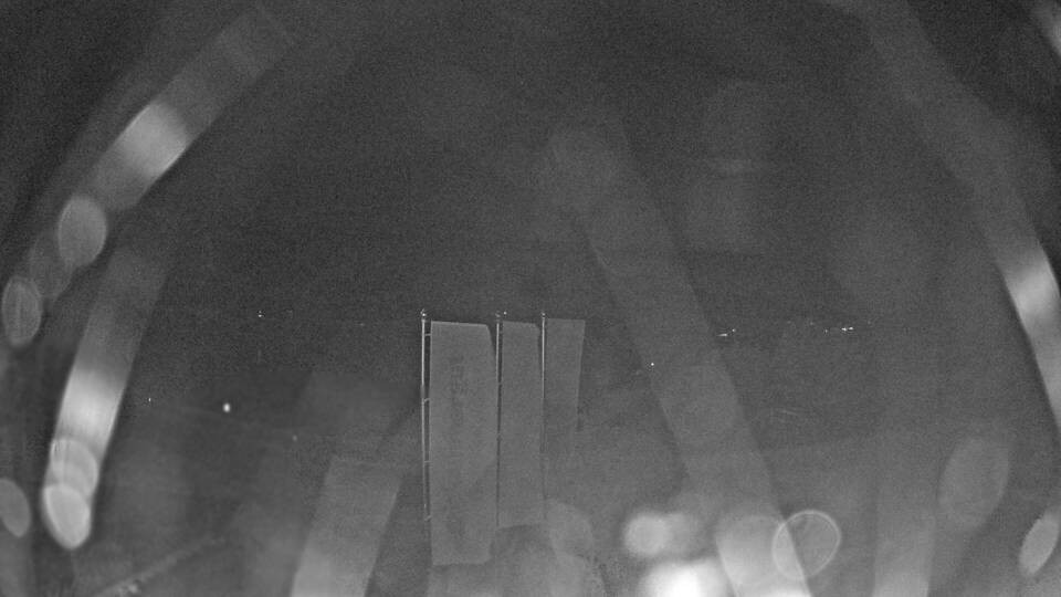 Archiv Foto Webcam Blick auf den Fuschlsee von Ebners Waldhof