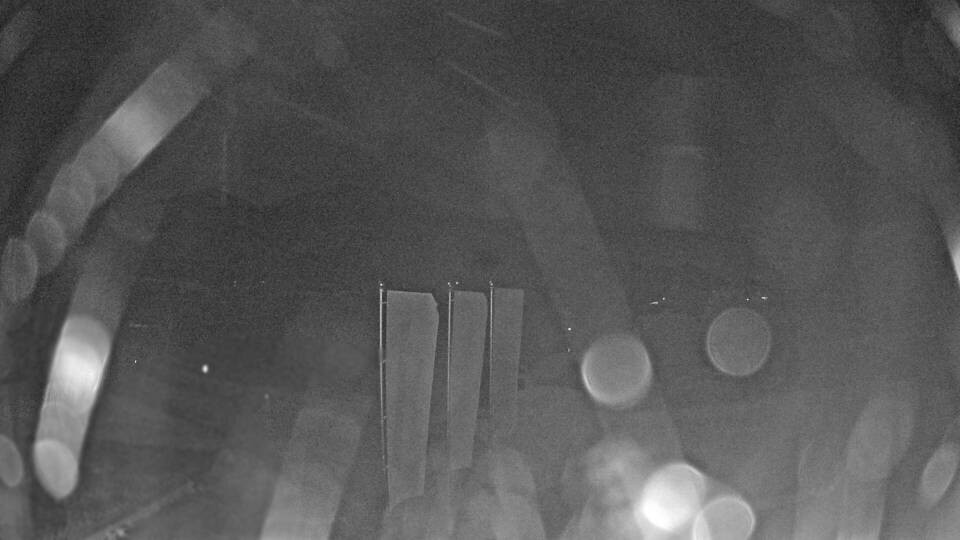 Archiv Foto Webcam Blick auf den Fuschlsee von Ebners Waldhof