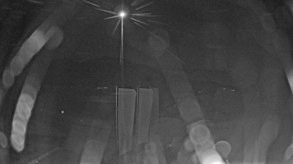 Archiv Foto Webcam Blick auf den Fuschlsee von Ebners Waldhof