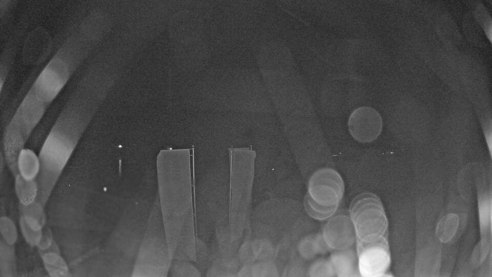 Archiv Foto Webcam Blick auf den Fuschlsee von Ebners Waldhof