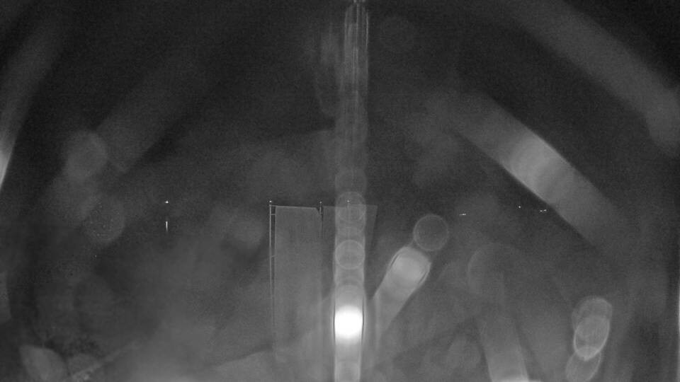 Archiv Foto Webcam Blick auf den Fuschlsee von Ebners Waldhof