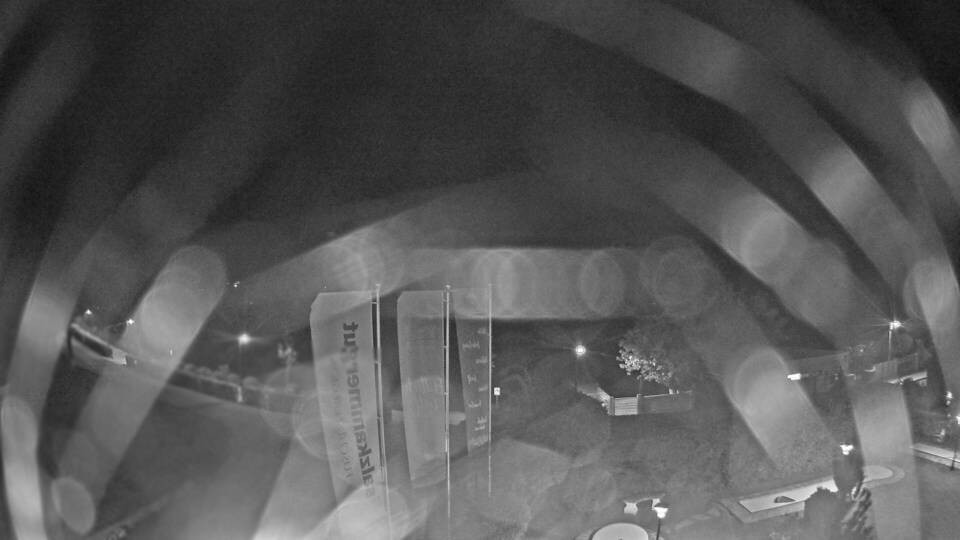 Archiv Foto Webcam Blick auf den Fuschlsee von Ebners Waldhof