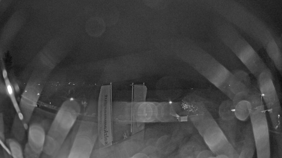 Archiv Foto Webcam Blick auf den Fuschlsee von Ebners Waldhof