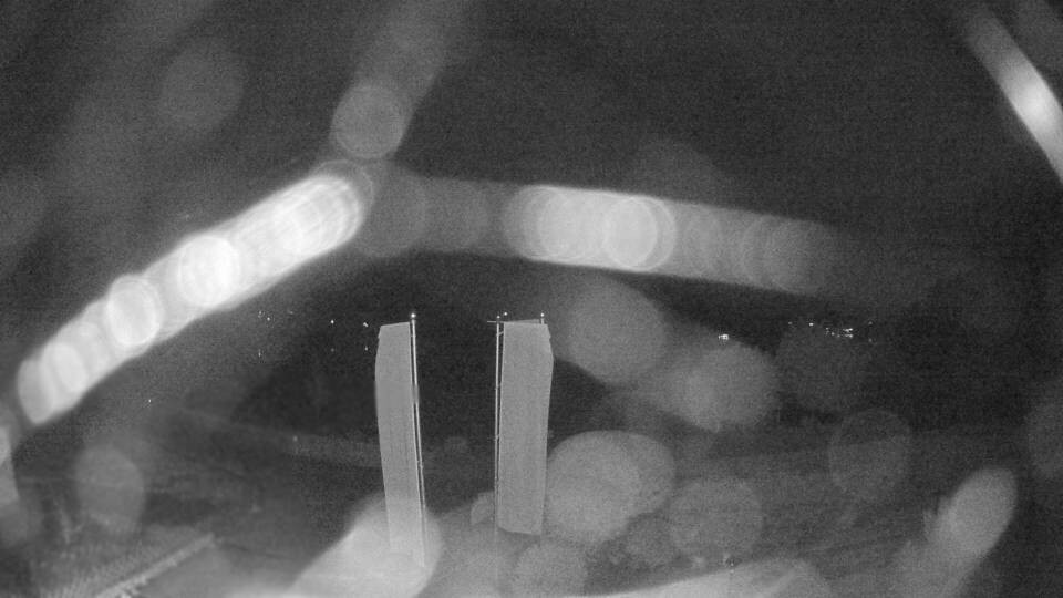 Archiv Foto Webcam Blick auf den Fuschlsee von Ebners Waldhof
