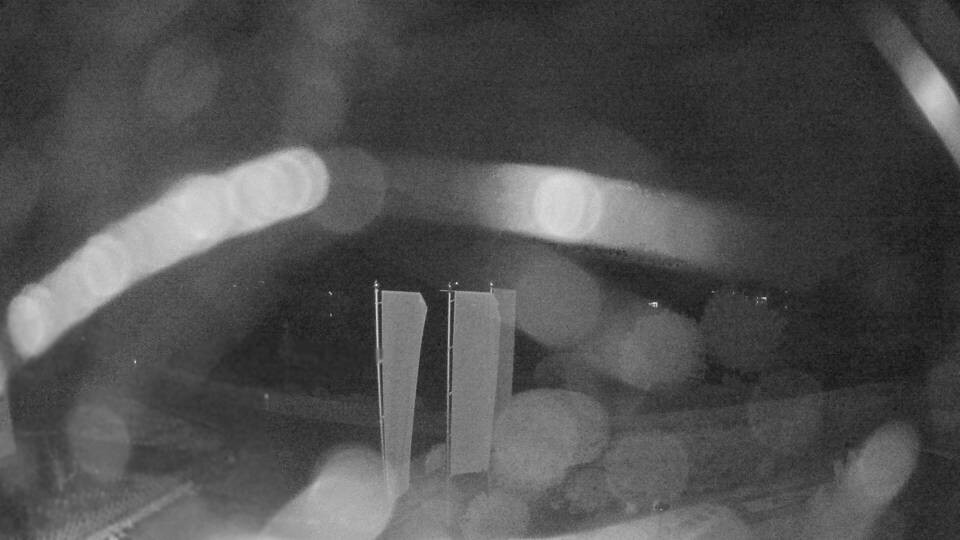 Archiv Foto Webcam Blick auf den Fuschlsee von Ebners Waldhof