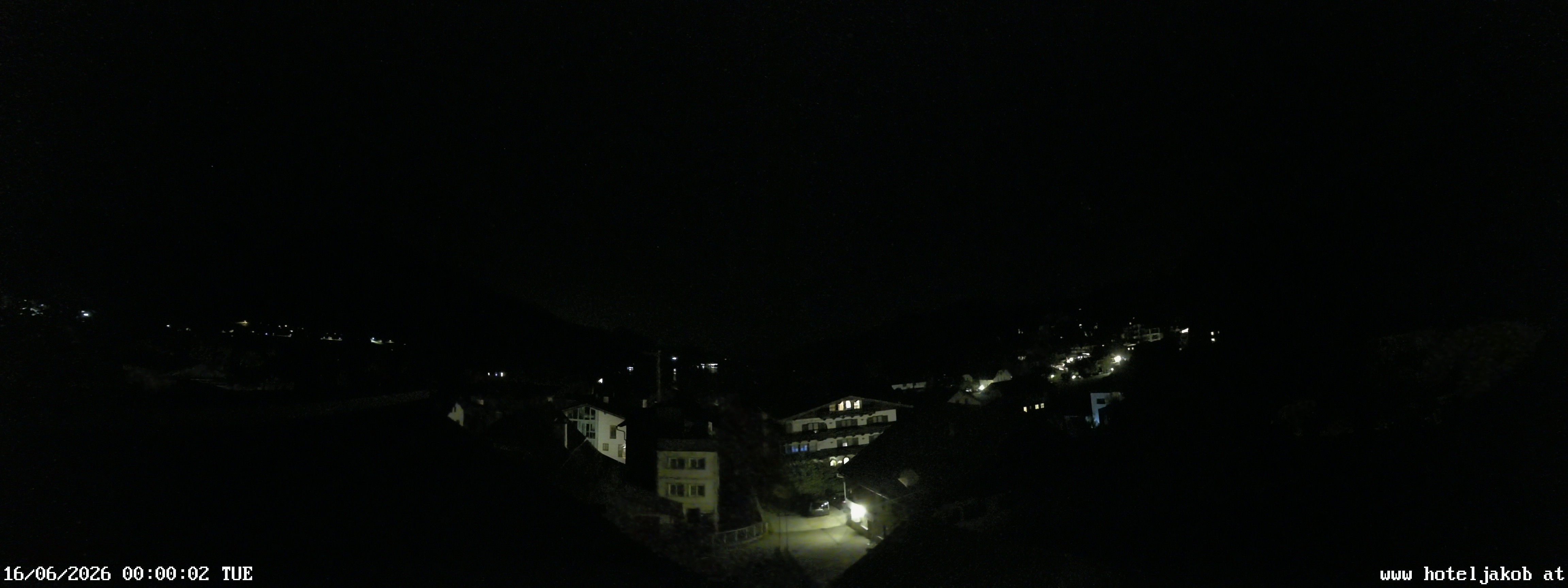Archiv Foto Webcam Fuschlsee: Hotel Jakob