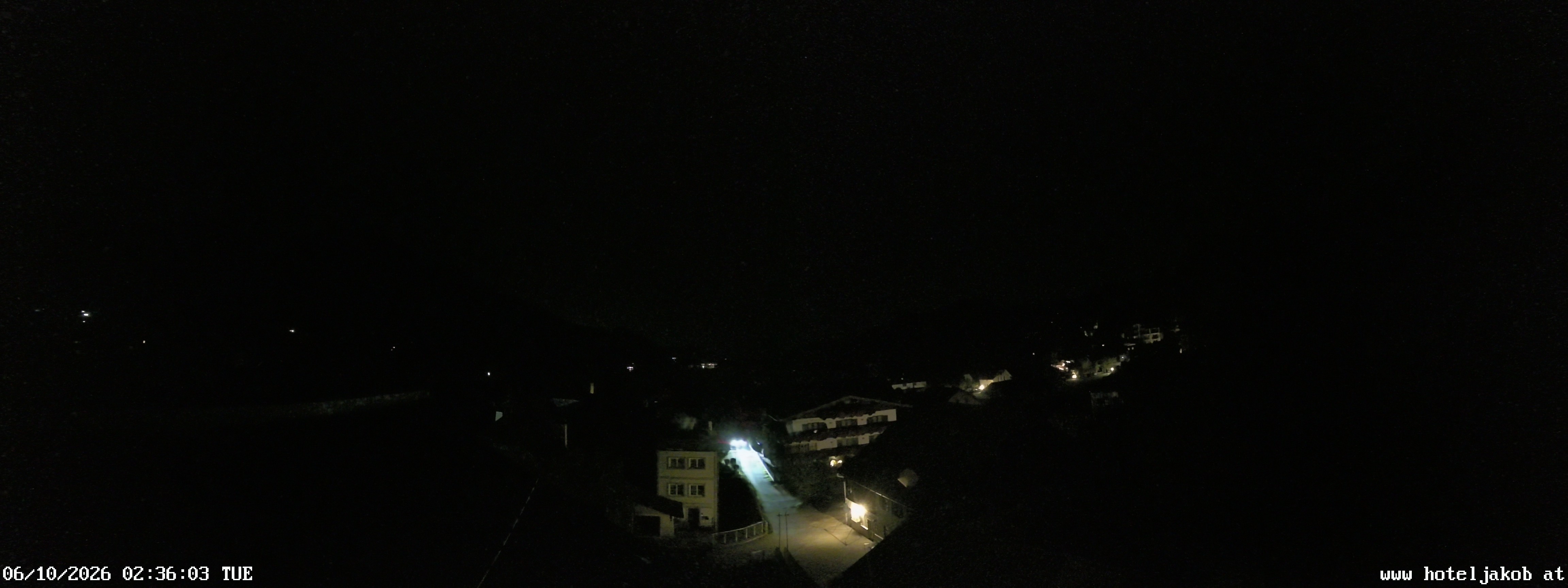 Archiv Foto Webcam Fuschlsee: Hotel Jakob