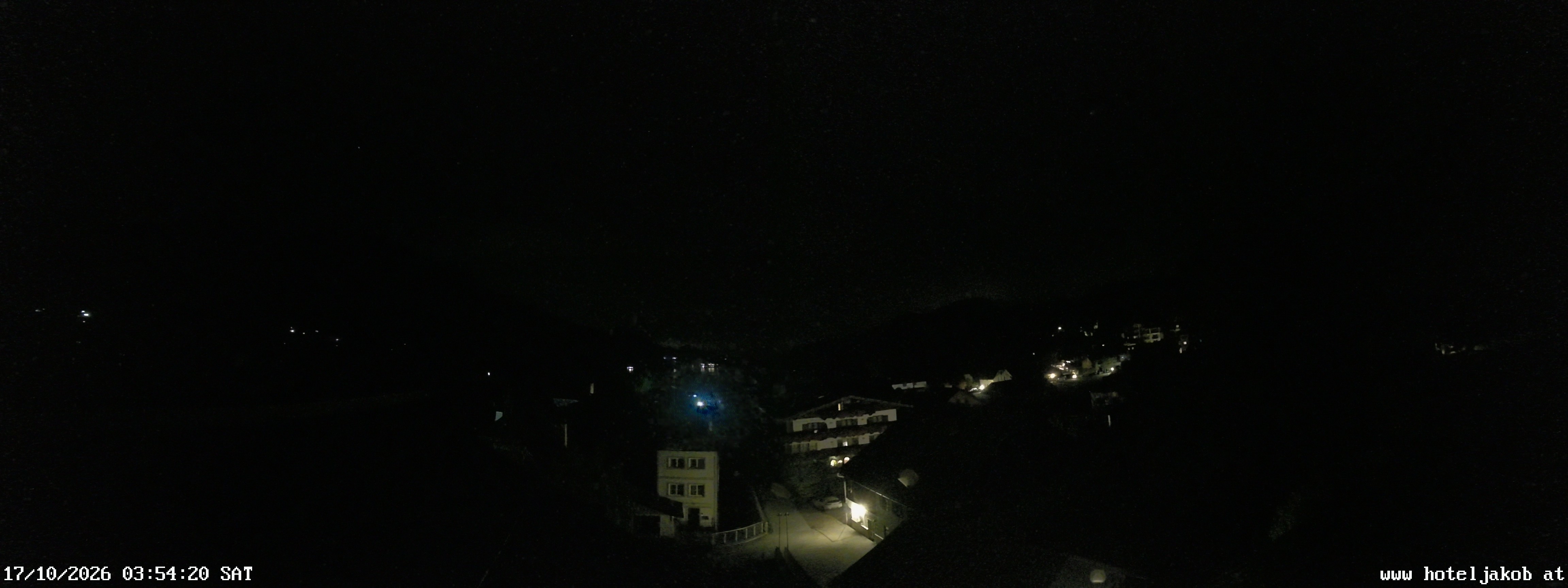 Archiv Foto Webcam Fuschlsee: Hotel Jakob