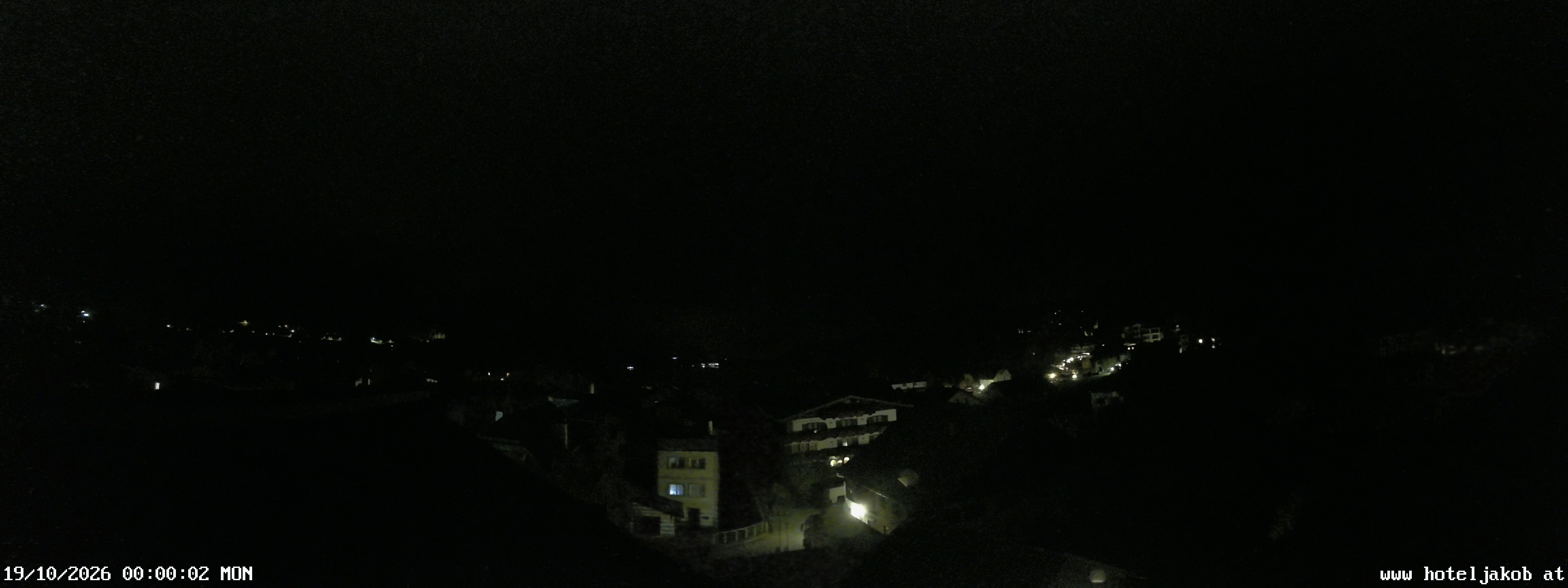 Archiv Foto Webcam Fuschlsee: Hotel Jakob