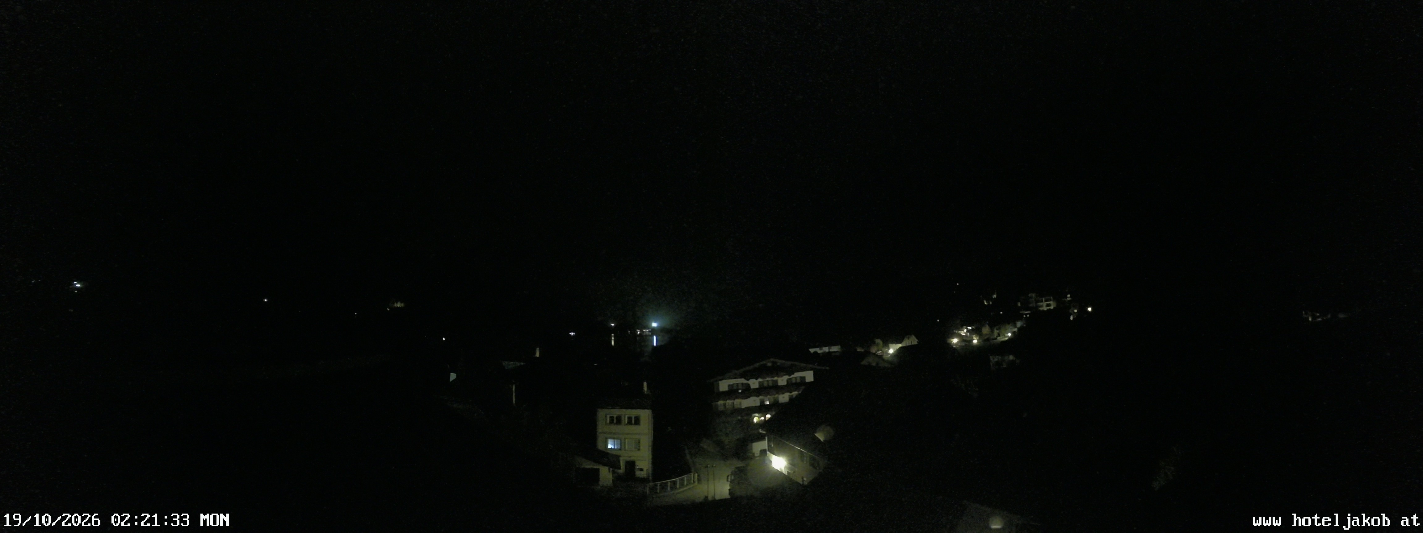 Archiv Foto Webcam Fuschlsee: Hotel Jakob