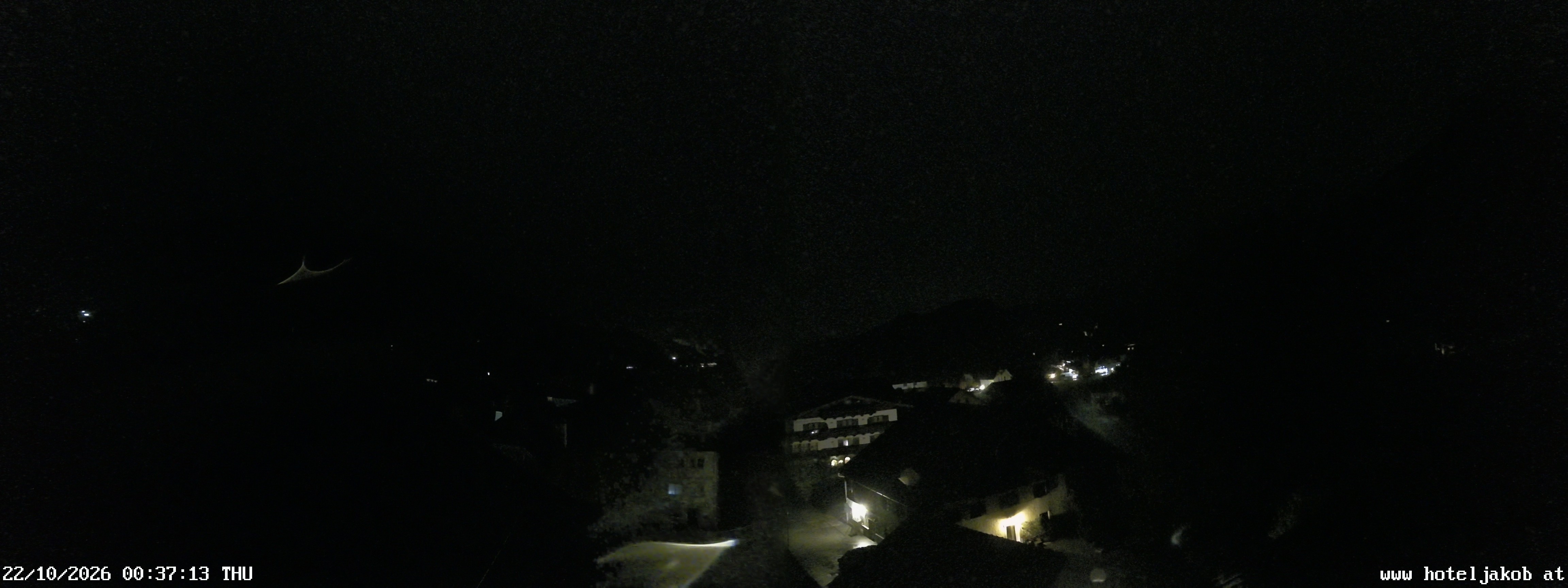 Archiv Foto Webcam Fuschlsee: Hotel Jakob