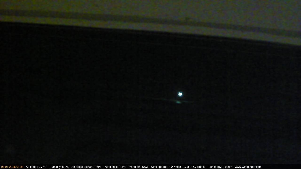 Archiv Foto Webcam Lembruch: Segler-Club Dümmer See