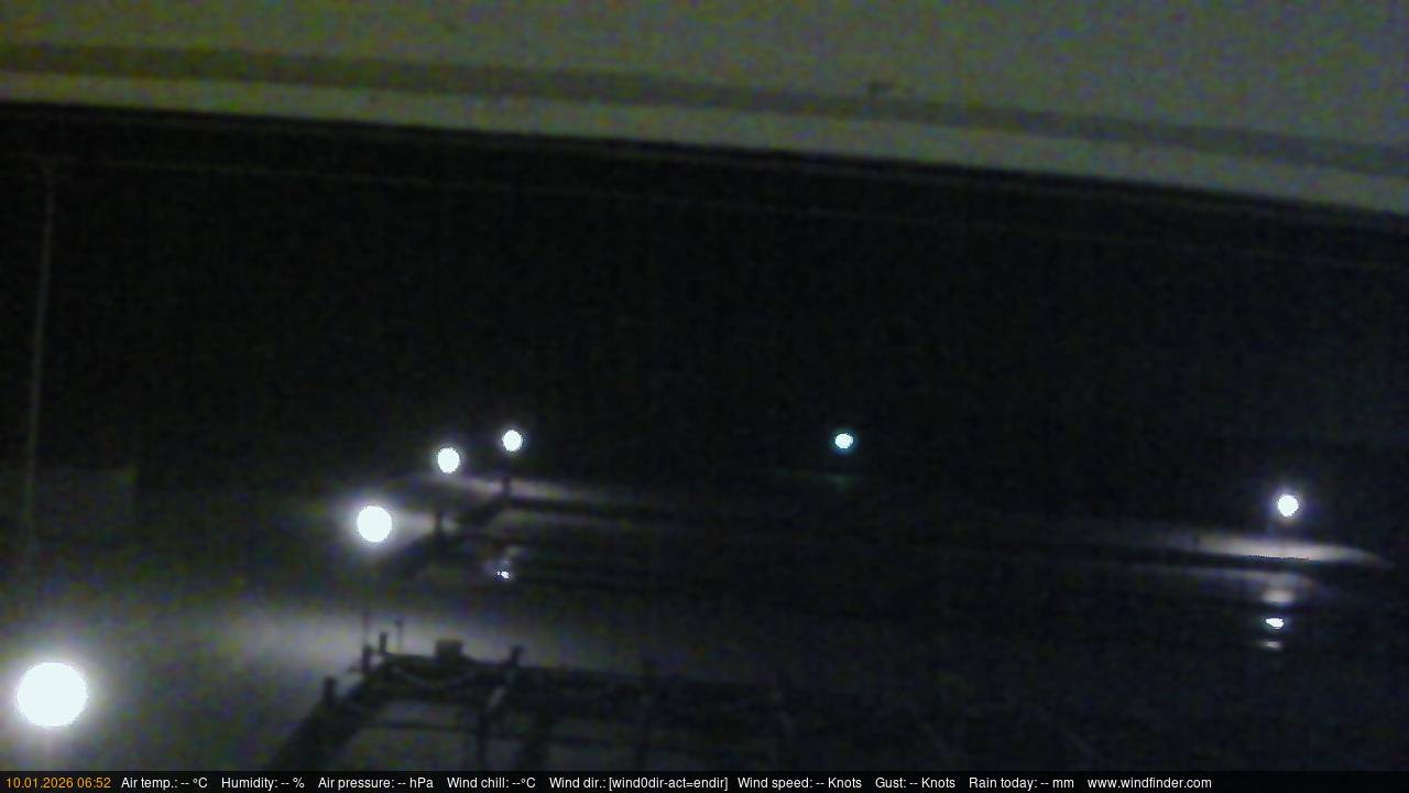 Archiv Foto Webcam Lembruch: Segler-Club Dümmer See