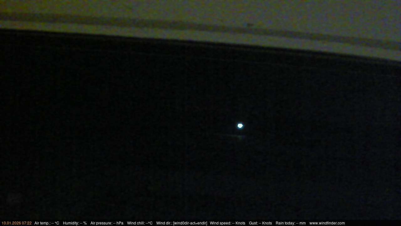 Archiv Foto Webcam Lembruch: Segler-Club Dümmer See