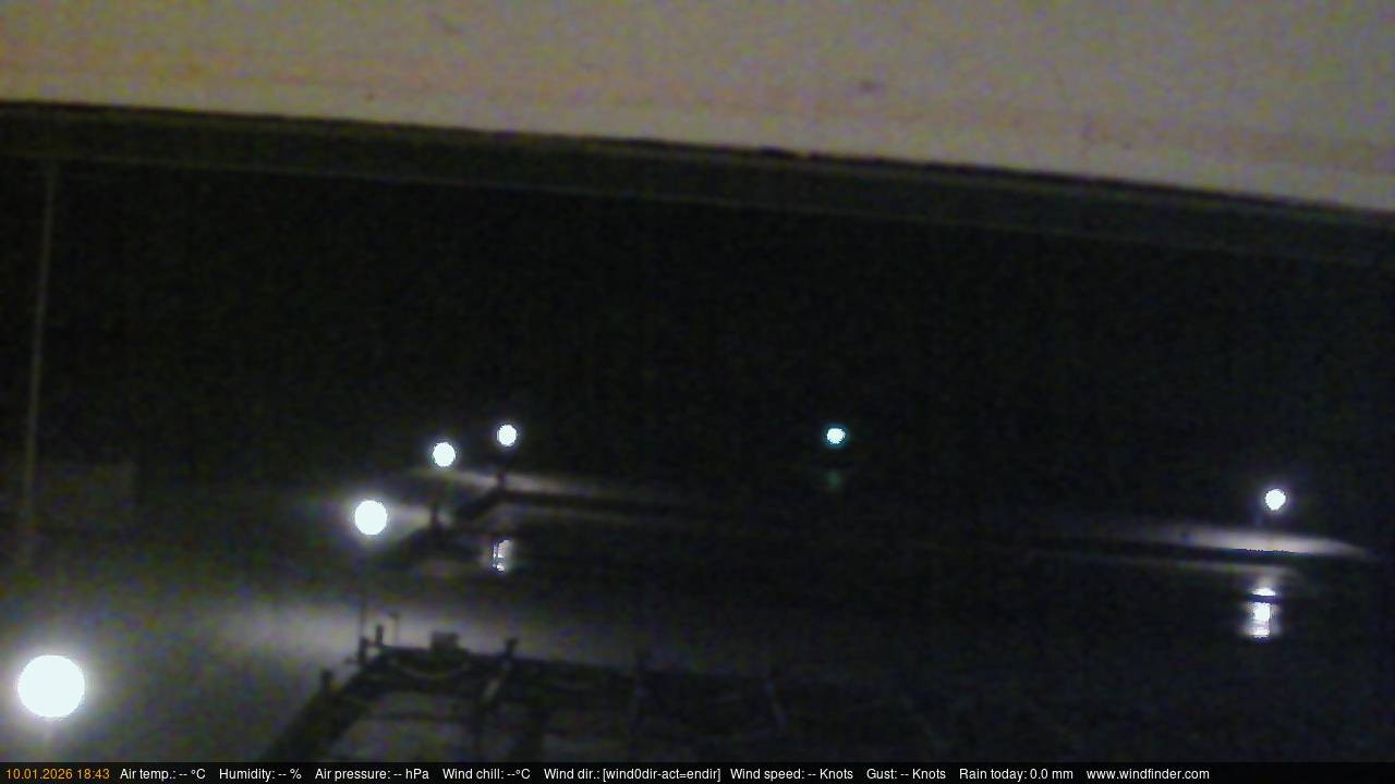 Archiv Foto Webcam Lembruch: Segler-Club Dümmer See