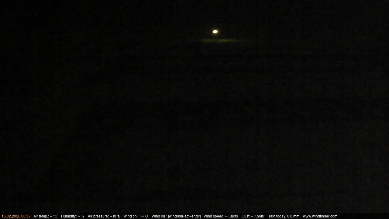 Archiv Foto Webcam Lembruch: Segler-Club Dümmer See