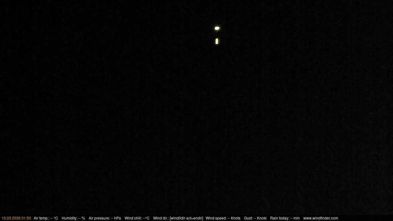 Archiv Foto Webcam Lembruch: Segler-Club Dümmer See