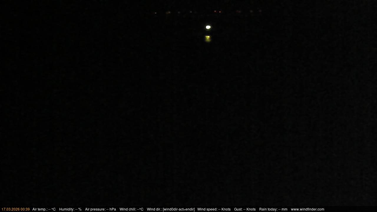 Archiv Foto Webcam Lembruch: Segler-Club Dümmer See