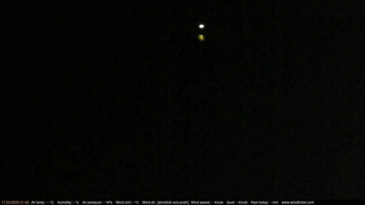 Archiv Foto Webcam Lembruch: Segler-Club Dümmer See