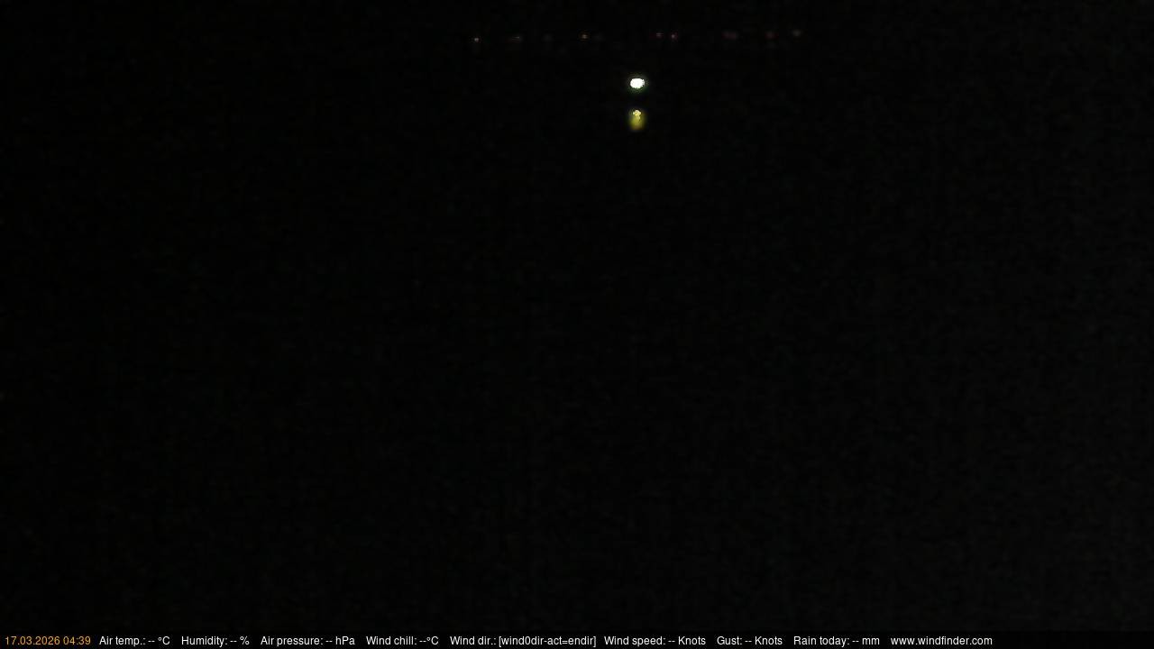 Archiv Foto Webcam Lembruch: Segler-Club Dümmer See