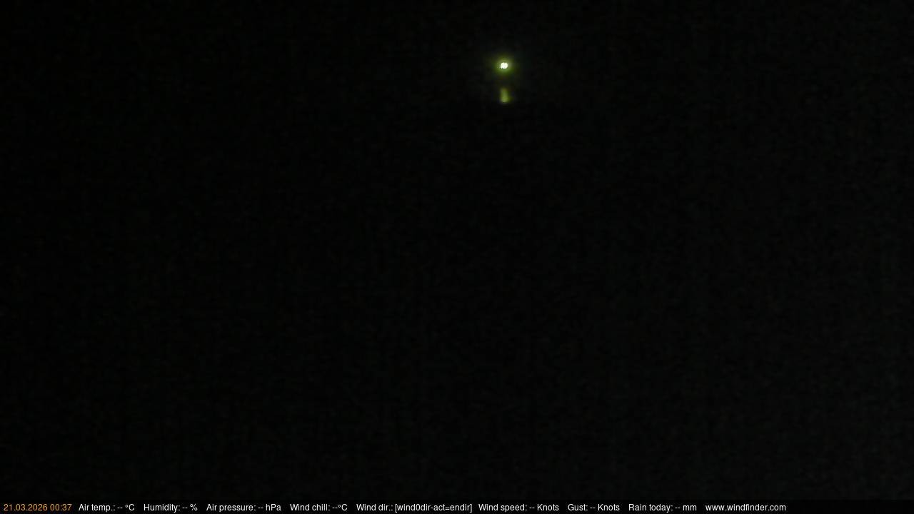 Archiv Foto Webcam Lembruch: Segler-Club Dümmer See